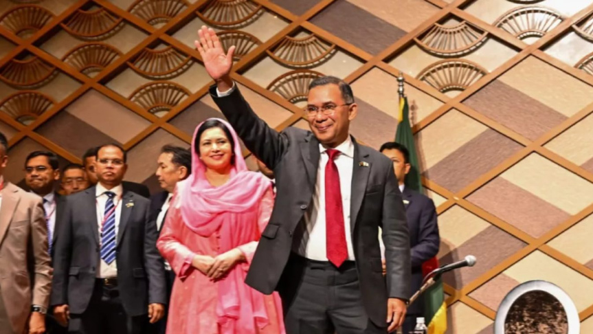 টোকিওর মতো পরিচ্ছন্ন ঢাকা গড়ার পরিকল্পনা প্রধানমন্ত্রীর