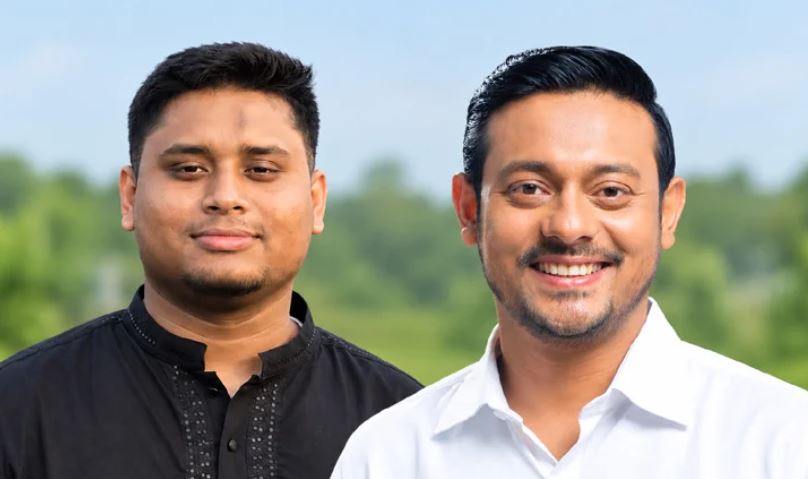 এনসিপির কেন্দ্রীয় কমিটি পুনর্গঠন, নতুন দায়িত্বে হাসনাত-পাটওয়ারী
