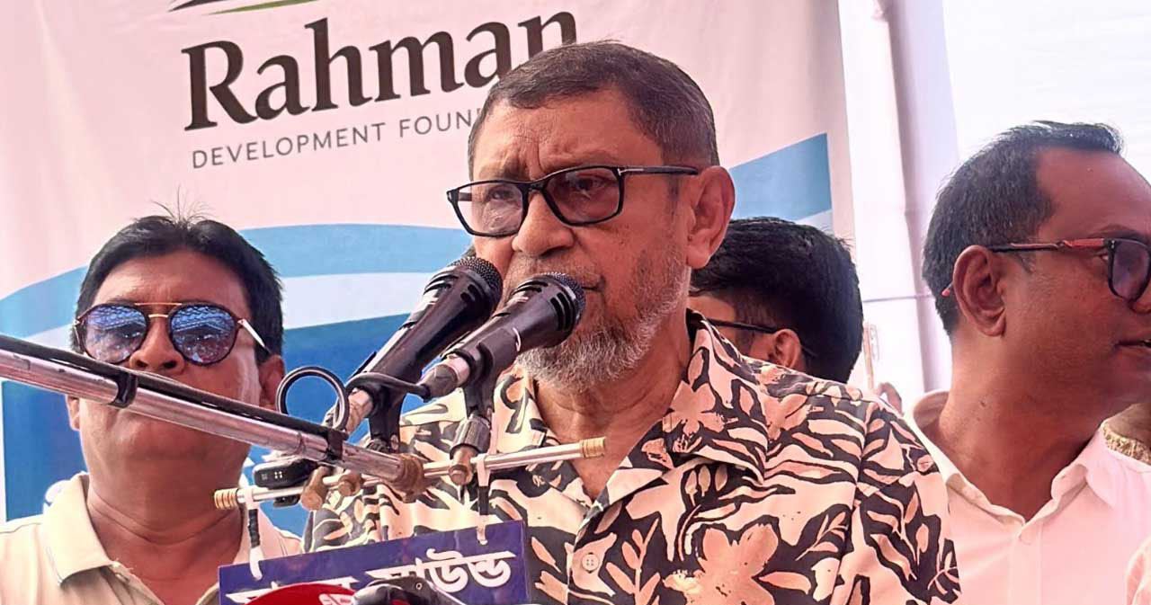 স্বাস্থ্যখাতে ১৬ হাজার কোটি টাকা বরাদ্দের ঘোষণা দিলেন স্বাস্থ্যমন্ত্রী