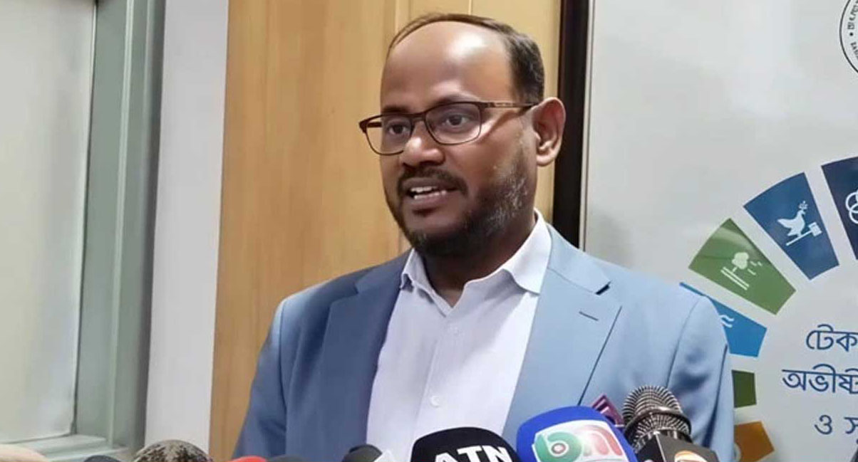 তিন মাসে ১৯৩ কোটি টাকার মাংস বিদেশের রপ্তানি করা হয়েছে: প্রতিমন্ত্রী টুকু