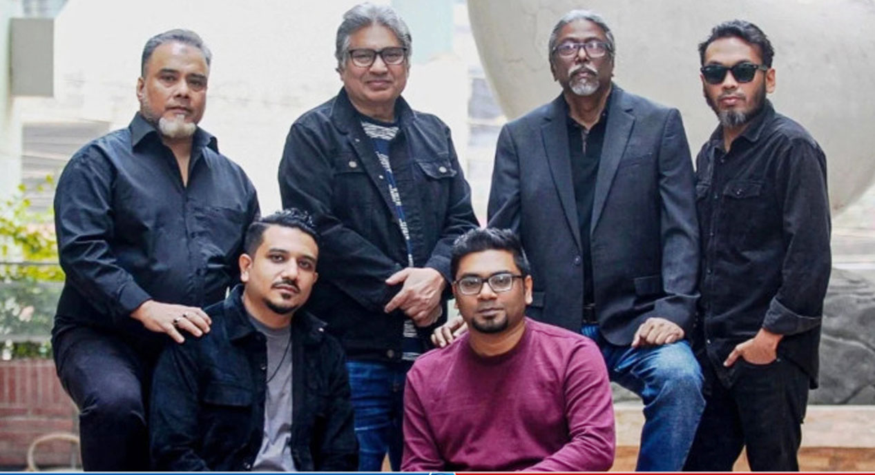 ফিডব্যাকের ৫০ বছর, বছরব্যাপী আয়োজন