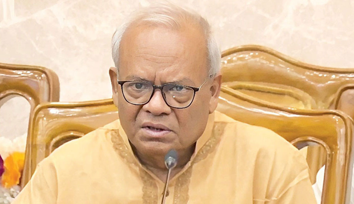 শ্রেণিভেদ নির্মূল করে মানবতার কল্যাণের কথা বলেছেন গৌতম বুদ্ধ: রিজভী